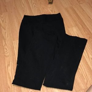 Dress pants